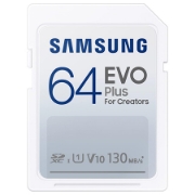 Imagine SD CARD 64GB UHS-1 EVO PLUS SAMSUNG