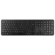 Imagine TASTATURA WIRELESS 2.4GHZ PLATINET