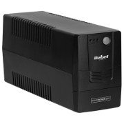 Imagine UPS OFFLINE NANOPOWER 650 (650VA/360W) REBEL
