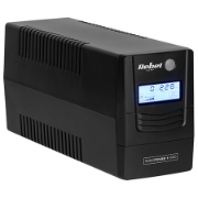 Imagine UPS OFFLINE NANOPOWER PLUS 1000 (1000VA/600W) REBEL