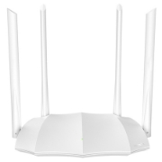 Imagine ROUTER 1200MBPS 4 ANTENE TENDA