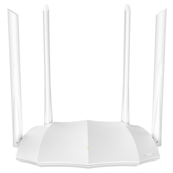 Imagine ROUTER 1200MBPS 4 ANTENE TENDA