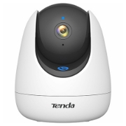 Imagine CAMERA IP WIRELESS INTERIOR 2K MICROFON TENDA