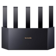 Imagine ROUTER WIRELESS 3000MBPS DUAL BAND TENDA