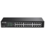 Imagine SWITCH 24 PORTURI 10/100/1000MBPS TENDA