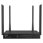 Imagine ROUTER WIRELESS HOTSPOT AC1200 TENDA