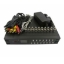 Imagine DVR 4 CANALE CU CABLURI