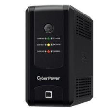 Imagine pentru categorie UPS si surse neuntreruptibile