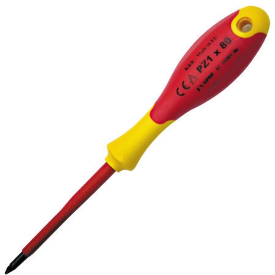 Imagine SURUBELNITA IZOLATA MANER ABS PZ0X60MM