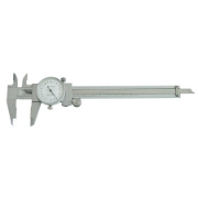 Imagine SUBLER CU CEAS 150MM / PRECIZIE 0.02MM