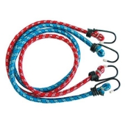 Imagine CABLURI ELASTICE PENTRU FIXARE 80CM,2/SET