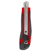 Imagine CUTTER CAUCIUCAT 18MM CU SURUB BLOCATOR