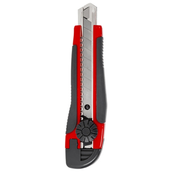 Imagine CUTTER CAUCIUCAT 18MM CU SURUB BLOCATOR