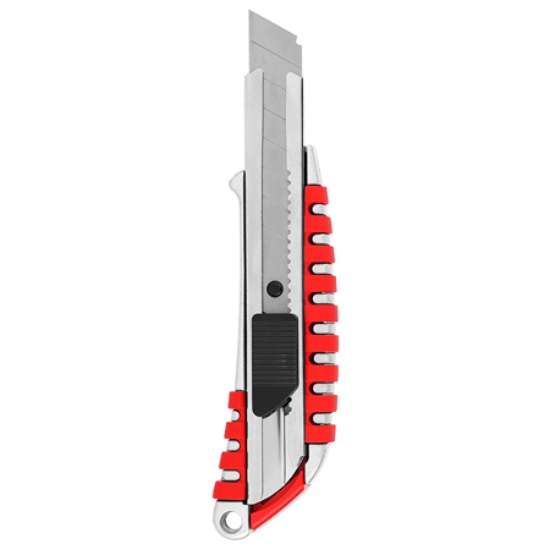 Imagine CUTTER ALUMINIU CAUCIUCAT CU BUTON BLOCARE -