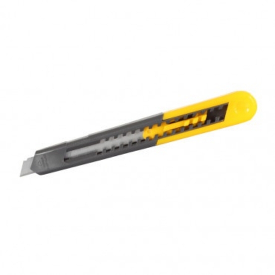Imagine CUTTER PLASTIC 18MM CU BLOCATOR IN TREPTE