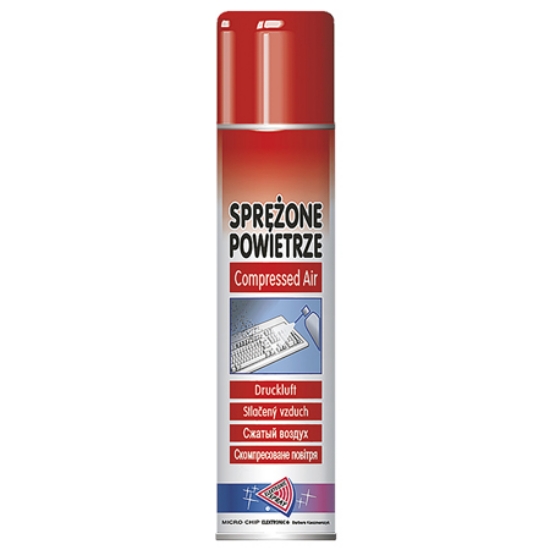 Imagine SPRAY AER COMPRIMAT 600ML