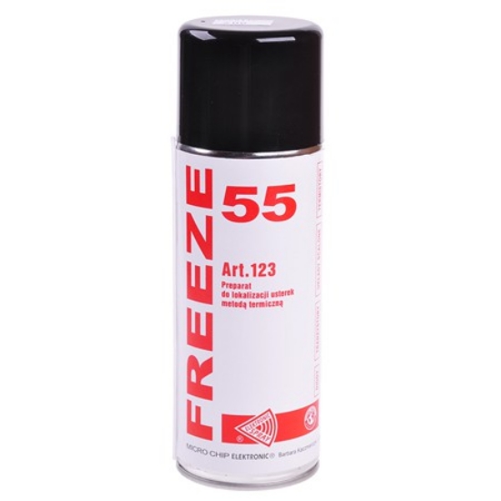 Imagine SPRAY RACIRE FREEZE -55 400ML