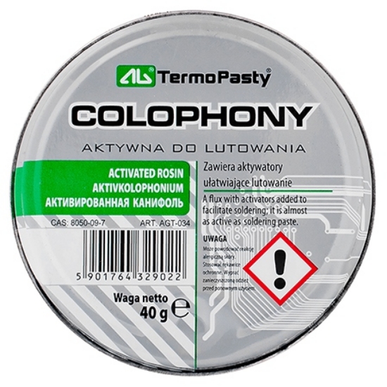 Imagine COLOFONIU 40G