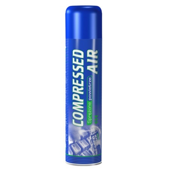 Imagine SPRAY AER COMPRIMAT 600ML