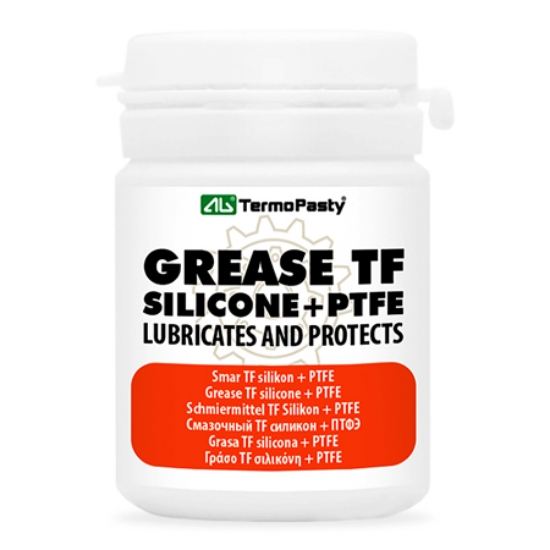 Imagine LUBRIFIANT SILICON + TEFLON 60G
