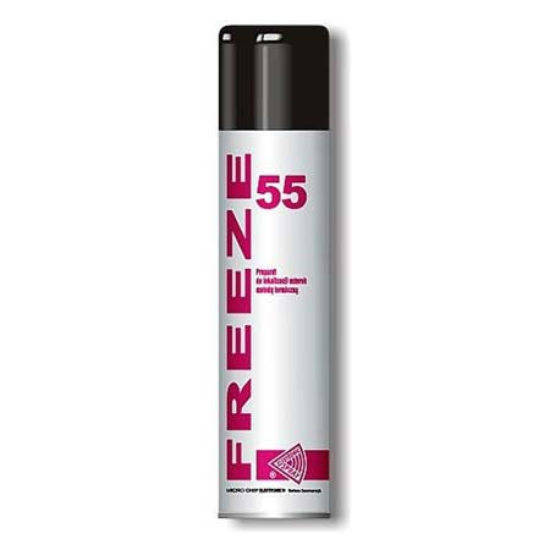 Imagine SPRAY RACIRE FREEZE -55 600ML