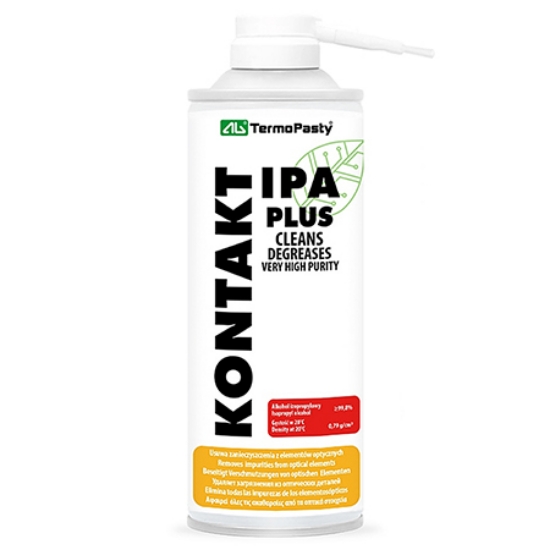 Imagine SOLUTIE CONTACT IPA PLUS