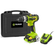 Imagine MASINA DE GAURIT CU ACUMULATOR FIELDMANN