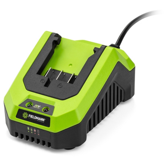 Imagine CHARGER RAPID ACUMULATORI FIELDMANN