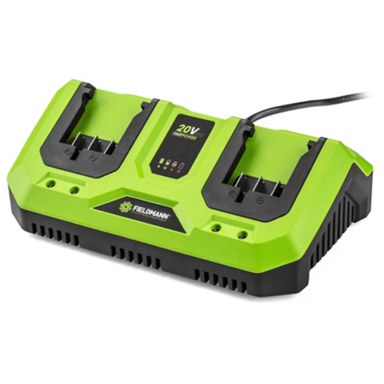 Imagine CHARGER RAPID 2 ACUMULATORI FIELDMANN