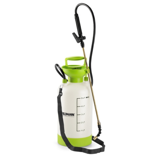 Imagine PULVERIZATOR MANUAL 5L FIELDMANN