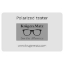 Imagine TESTER OCHELARI POLARIZATI KRUGER&MATZ