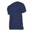 Imagine TRICOU BUMBAC ALBASTRU MARIME M LAHTI PRO