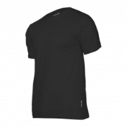 Imagine TRICOU BUMBAC / NEGRU - L