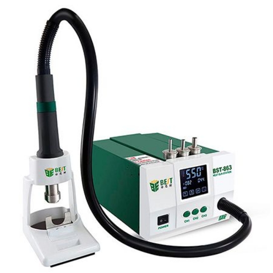 Imagine STATIE LIPIRE SMD BST-863
