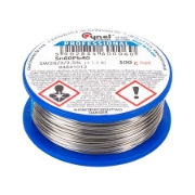 Imagine ROLA FLUDOR SN60PB40 CYNEL 3.0MM 100G