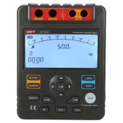 Imagine MULTIMETRU UNIVERSAL UT512
