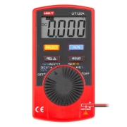 Imagine MULTIMETRU DIGITAL UT120A