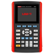 Imagine OSCILOSCOP 25MHZ UTD1025CL UNI-T
