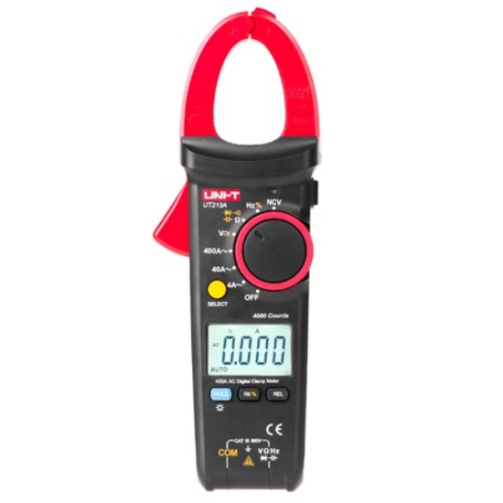 Imagine CLAMPMETRU DIGITAL UT213A UNI-T