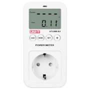 Imagine PRIZA CU MASURARE CONSUM ENERGIE UT230B-EU UNI-T