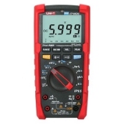 Imagine MULTIMETRU UNIVERSAL UT195DS UNI-T PRO