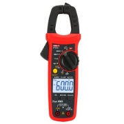 Imagine CLAMPMETRU DIGITAL UT204+ UNI-T