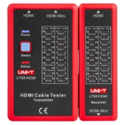 Imagine TESTER CABLU HDMI UT681HDMI UNI-T