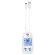Imagine TESTER USB UT658DUAL UNI-T