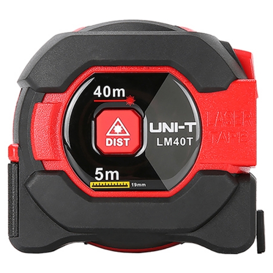 Imagine TELEMETRU LM40T UNI-T