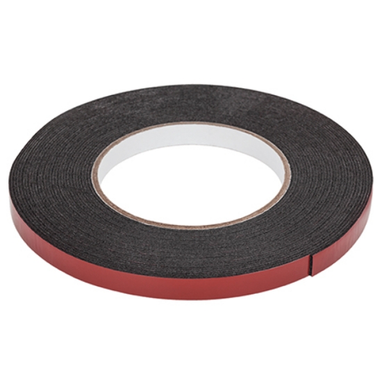 Imagine BANDA DUBLU ADEZIVA 10MM/10M KEMOT