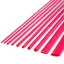 Imagine TUB TERMOCONTRACTABIL 10MM/1M ROSU SET 10 BUC