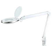 Imagine LAMPA LED CU LUPA 10W 6500K