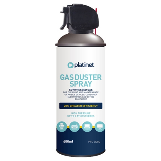 Imagine SPRAY PISTOL AER COMPRIMAT 400ML