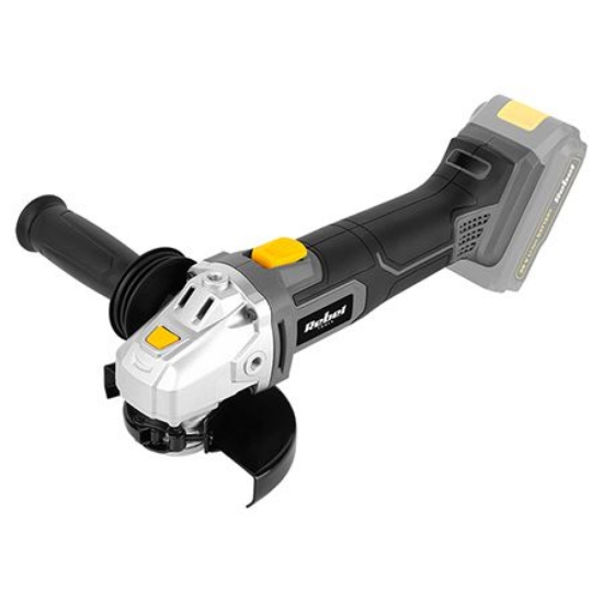 Imagine POLIZOR UNGHIULAR 20V FARA ACUMULATOR REBEL